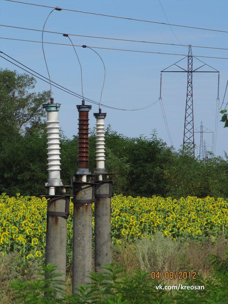 Тепле з panoramio.com - Теплое