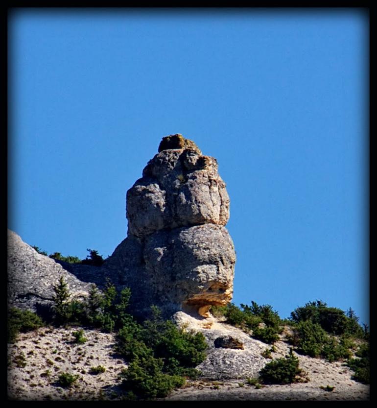Красний Мак з panoramio.com - Красный Мак