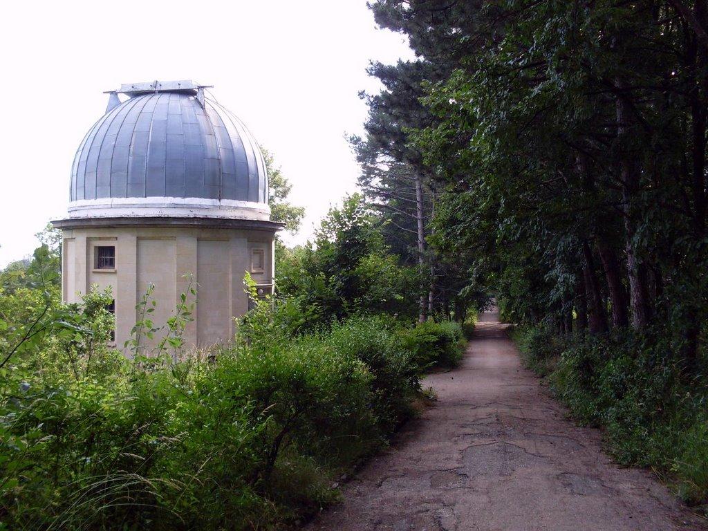Научний з panoramio.com - Научний