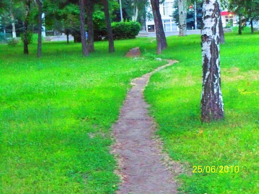 Макіївка з panoramio.com (ч.5) - Макеевка