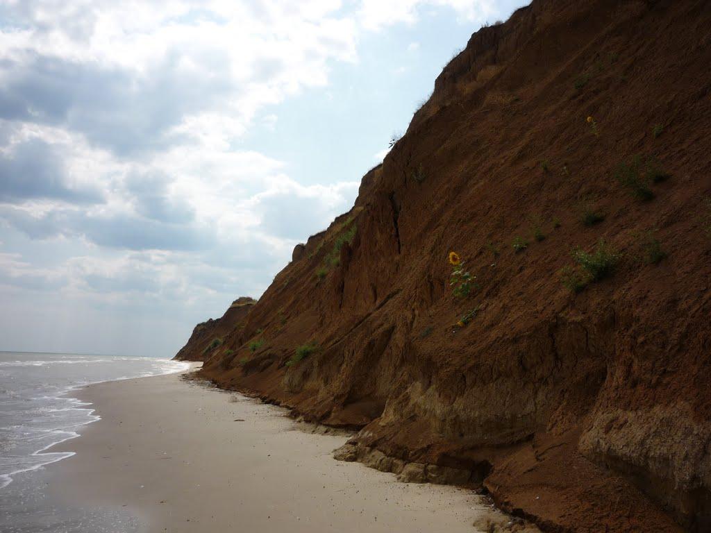 Ботієве з panoramio.com - Ботієве