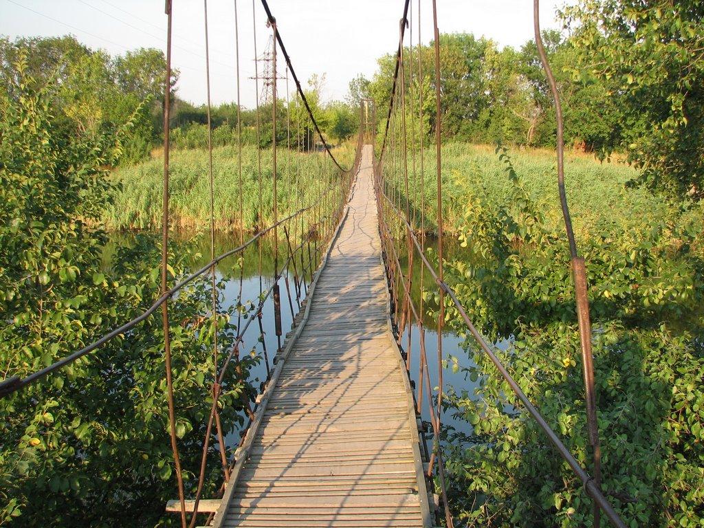 Павлоград з panoramio.com (ч.2) - Павлоград