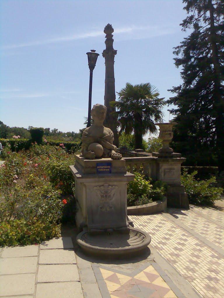 Масандра з panoramio.com - Masandra