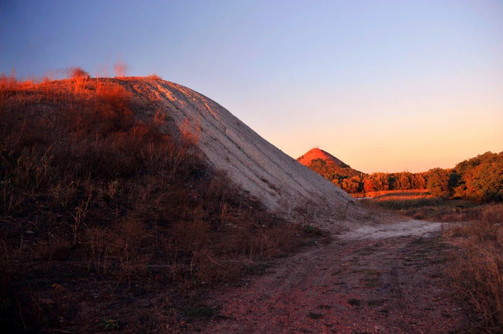Олександрівка з panoramio.com - Олександрівка