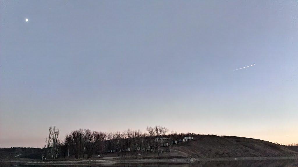 Малокостянтинівка з panoramio.com - Малокостянтинівка