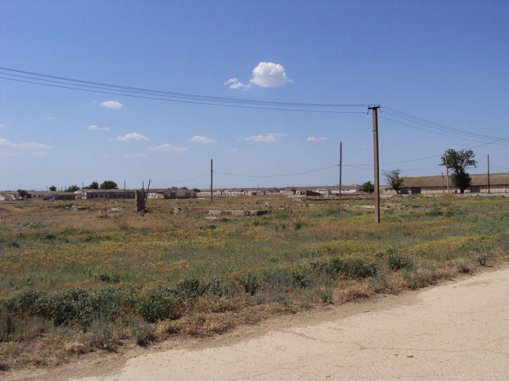 Виноградове з panoramio.com - Виноградове