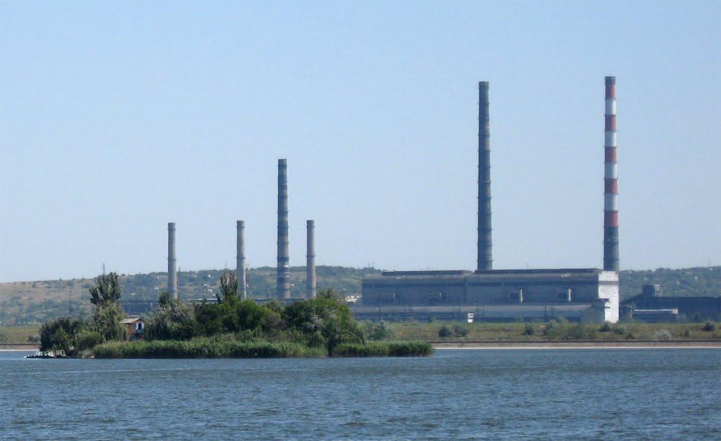 Райгородок з panoramio.com - Райгородок