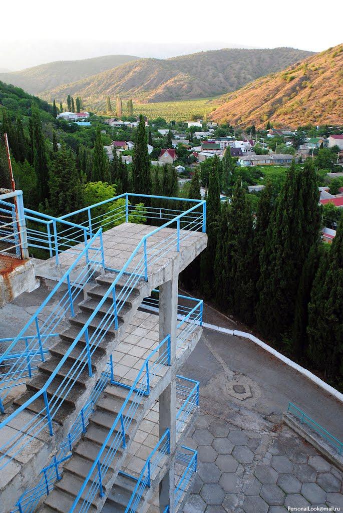 Рибаче з panoramio.com (ч.2) - Rybache