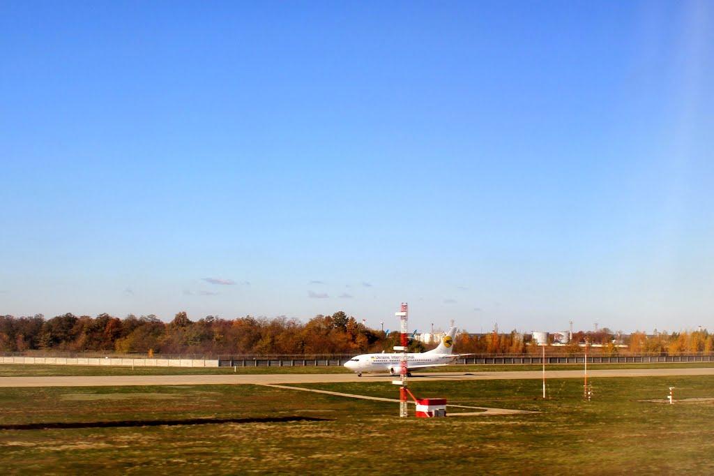 Мартусівка з panoramio.com - Мартусівка