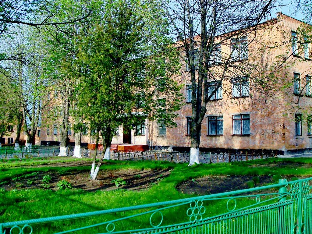 Гудзівка з panoramio.com - Gudzivka