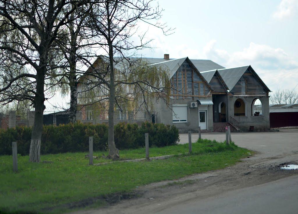 Дмитрушки з panoramio.com - Дмитрушки