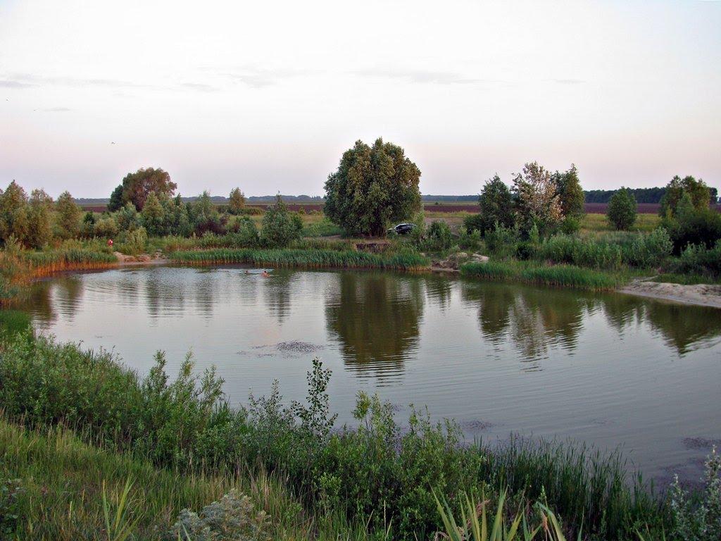 Товкачівка з panoramio.com - Товкачівка