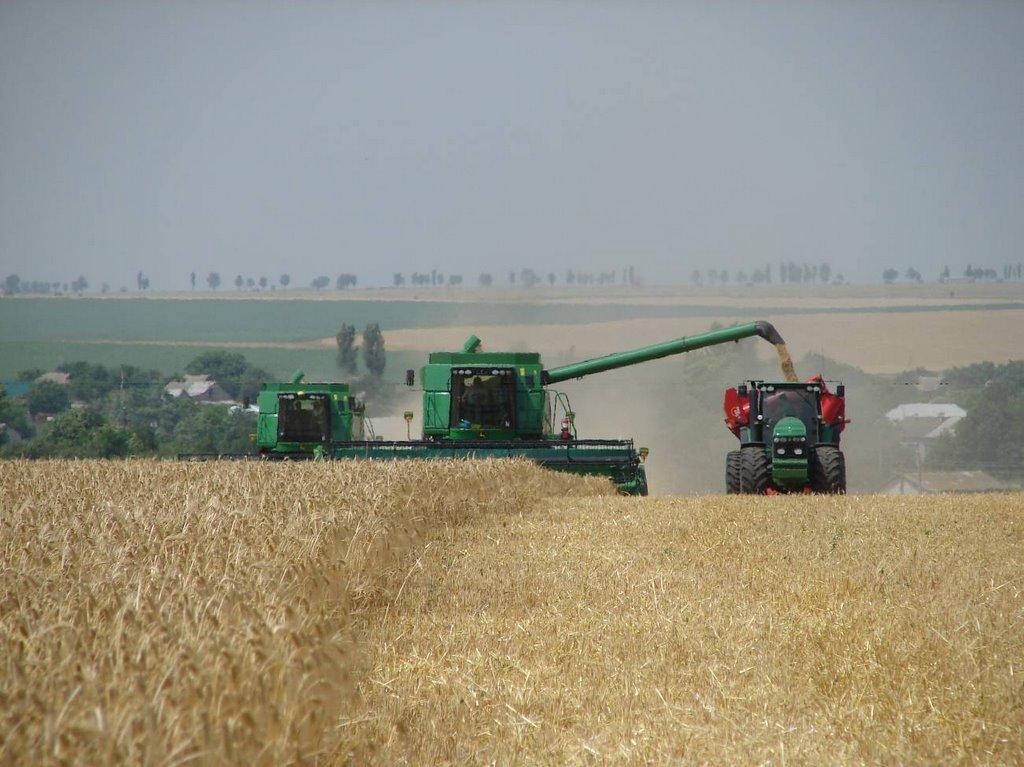 Андрієво-Зорине з panoramio.com - Андреево-Зорино
