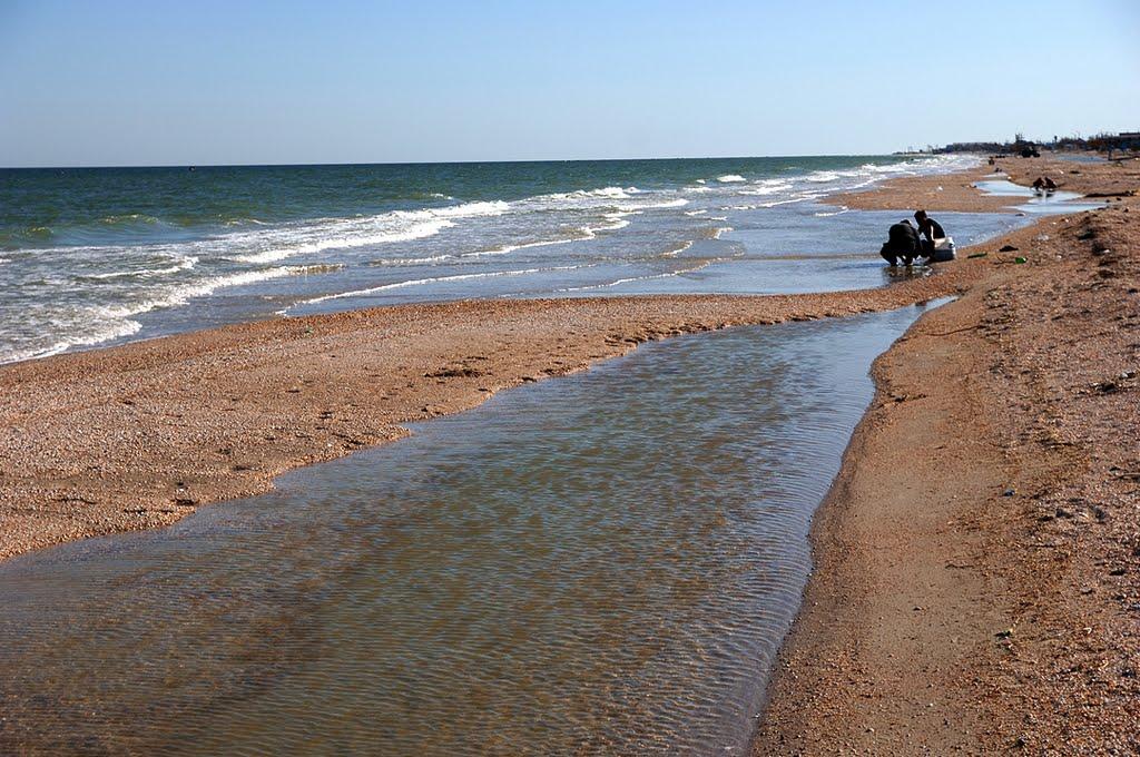 Кирилівка з panoramio.com (ч.2) - Кириловка