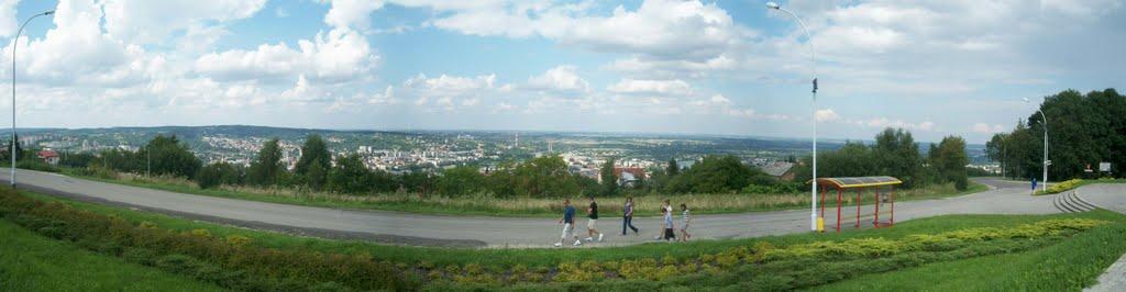 Нижанковичі з panoramio.com (ч.2) - Нижанковичи