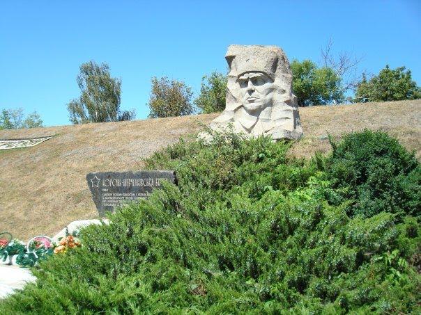 Лисянка з panoramio.com - Лисянка