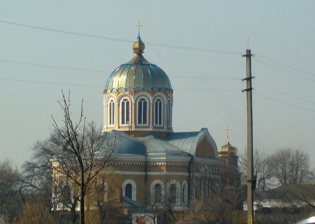 Сміла з panoramio.com (ч.2) - Смела