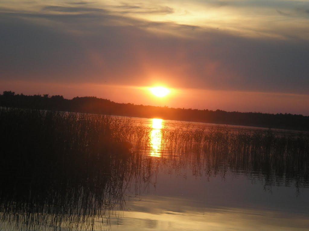 Любохини з panoramio.com - Любохини