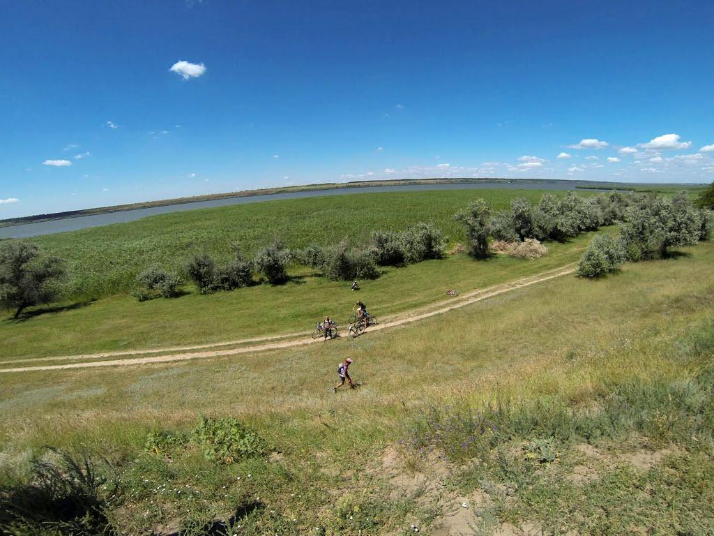 Утконосівка з panoramio.com - Утконосівка