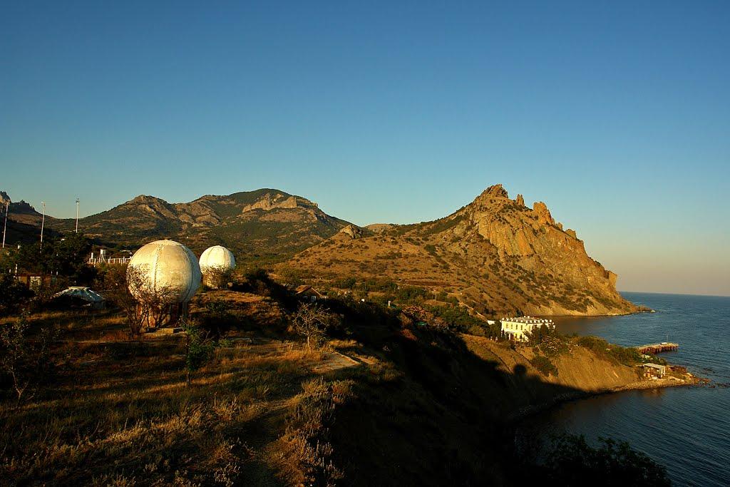 Щебетовка з panoramio.com (ч.2) - Щебетовка