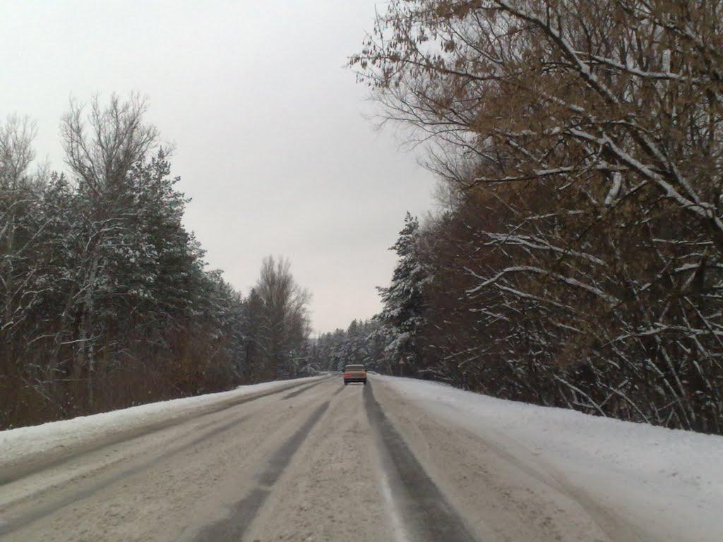 Богородичне з panoramio.com - Богородичне