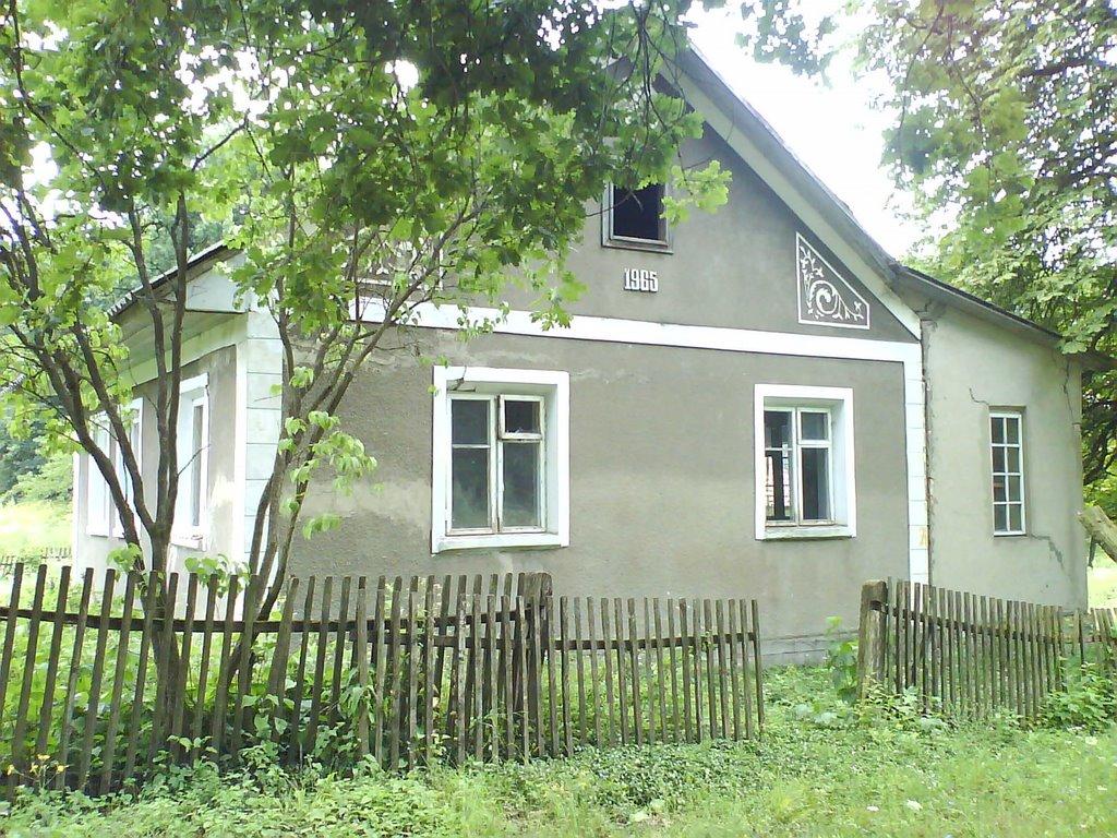 Рідківці з panoramio.com - Рідківці