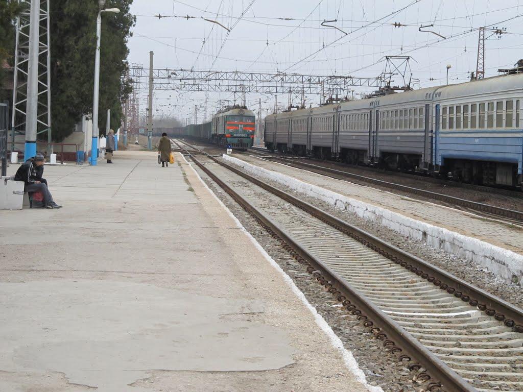 Петрівка з panoramio.com - Петрівка