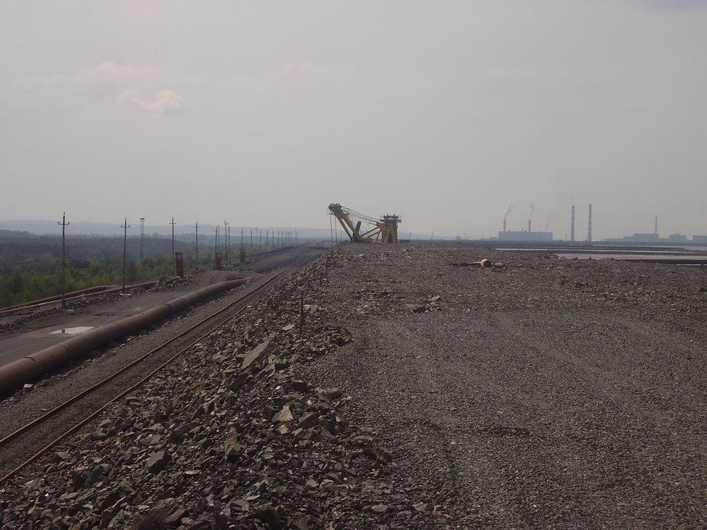 Салівка з panoramio.com - Салівка