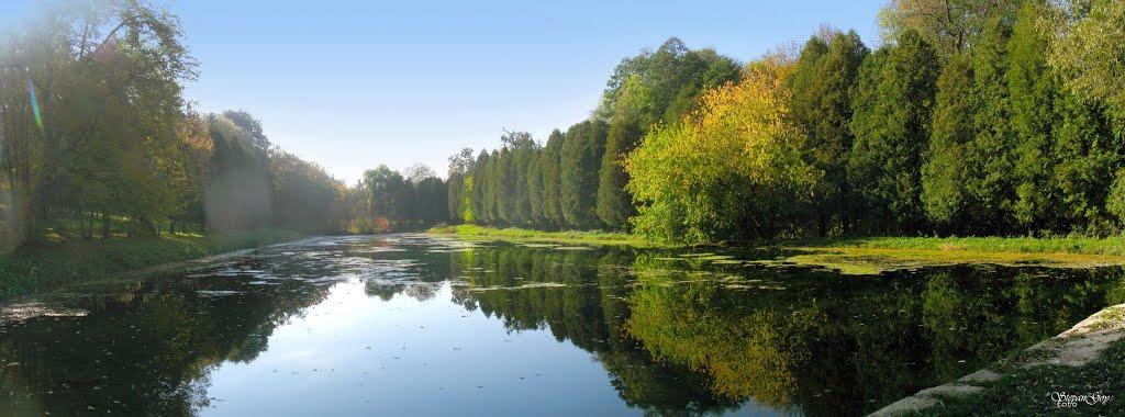 Рай з panoramio.com - Рай