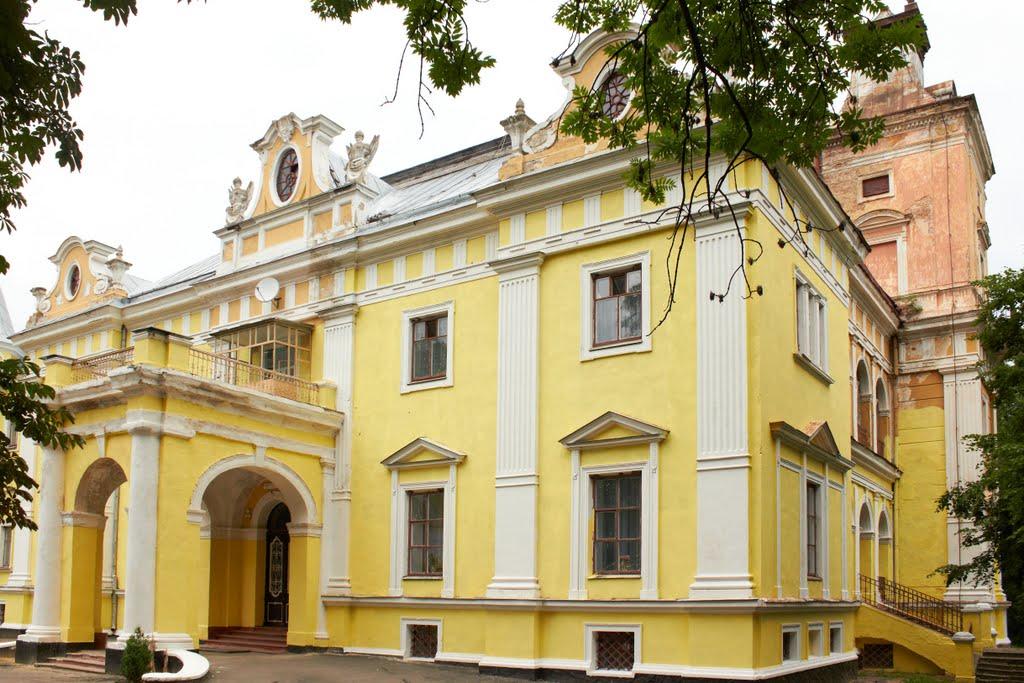 Верхівка з panoramio.com - Верхівка