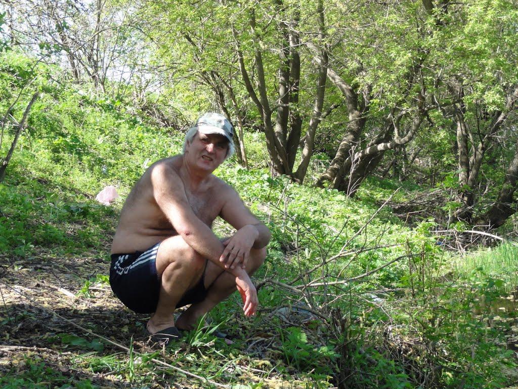 Гнівань з panoramio.com (ч.2) - Гнівань