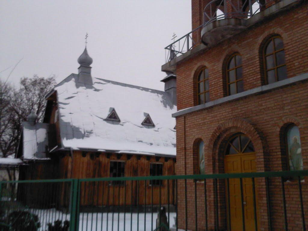 Рудне з panoramio.com - Рудне