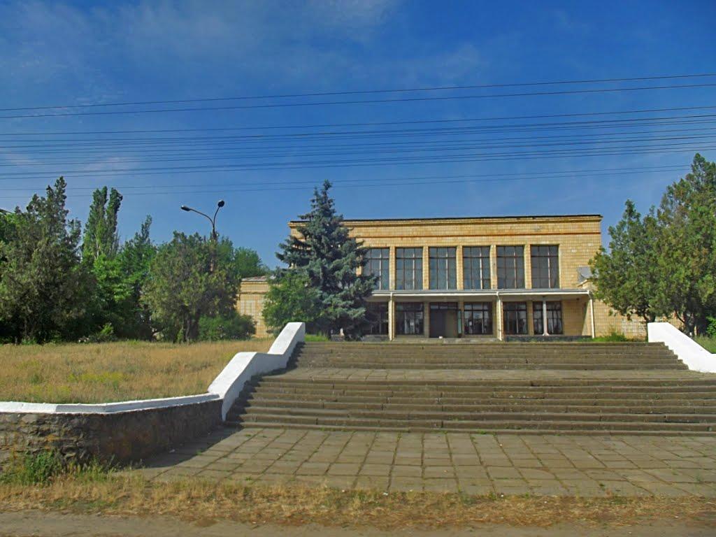 Дорошівка з panoramio.com - Дорошівка