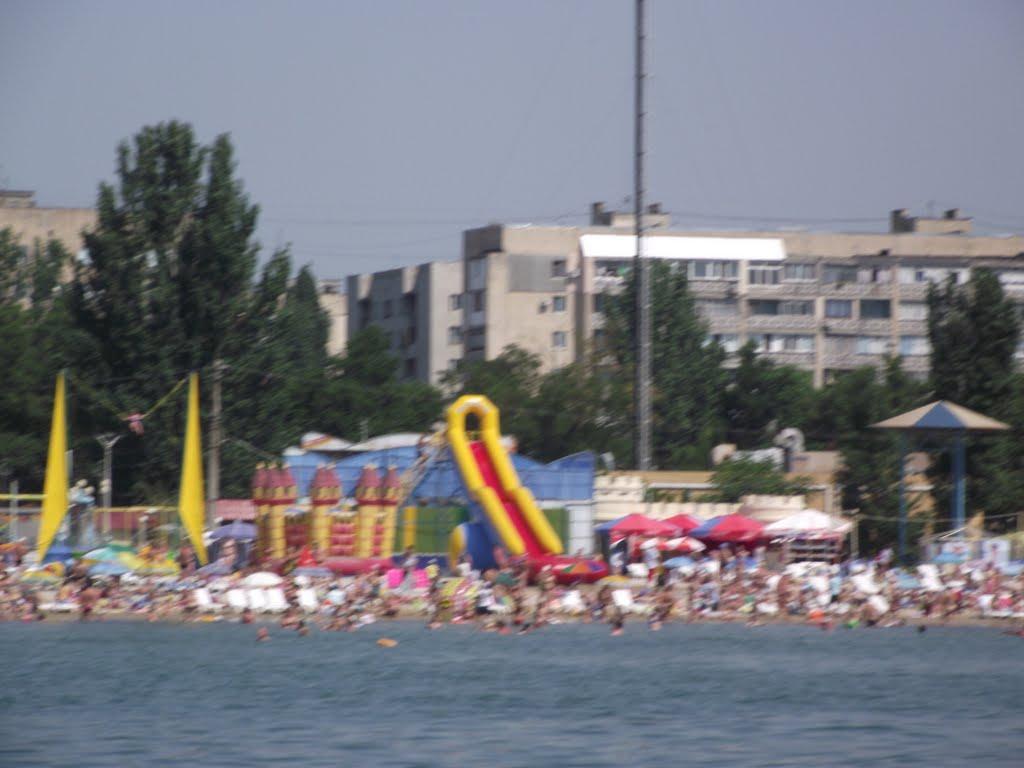 Корсунці з panoramio.com - Korsuntsi