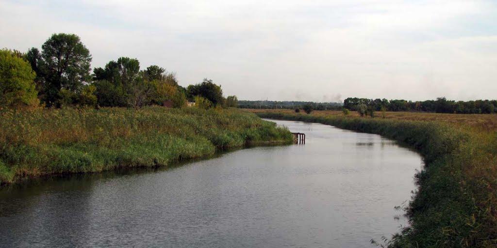 Павлоград з panoramio.com (ч.2) - Павлоград