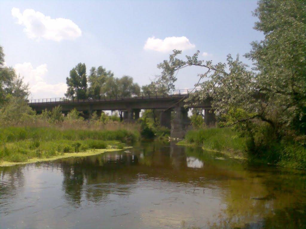 Сєверодонецьк з panoramio.com (ч.3) - Северодонецк