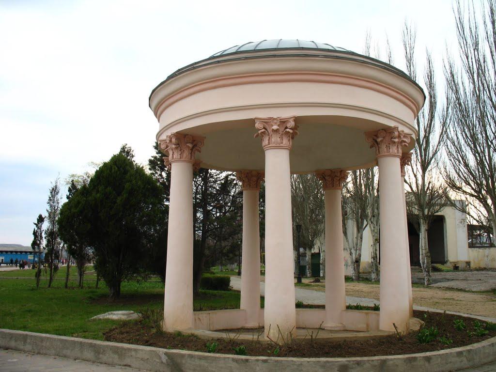 Зайцеве з panoramio.com - Зайцеве