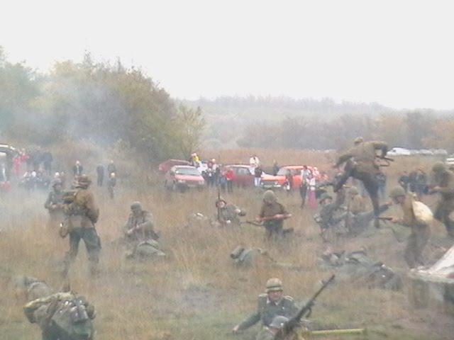 Мордвинівка з panoramio.com - Мордвинівка