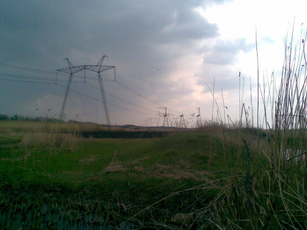 Зачатівка з panoramio.com - Зачатівка