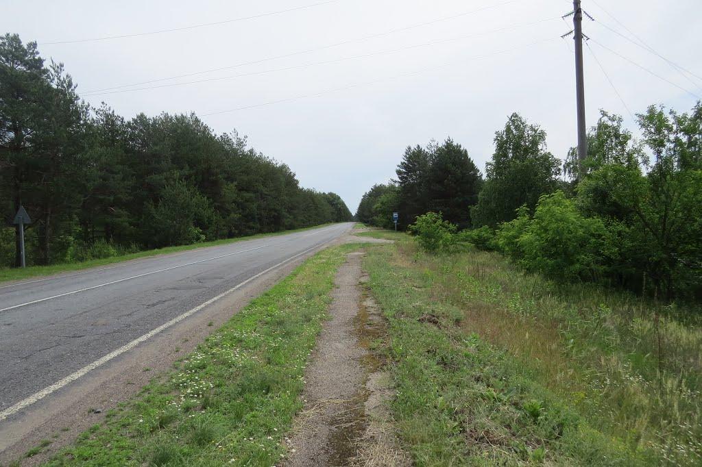 Софіївка з panoramio.com - Софиевка