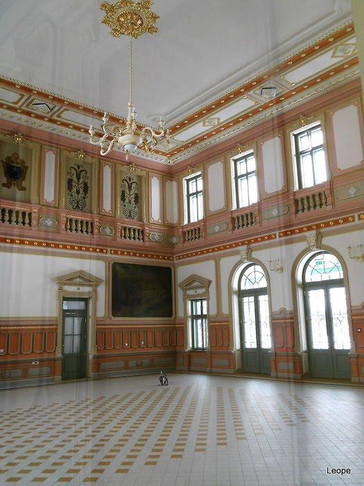 Вілюничі з panoramio.com - Вілюничі