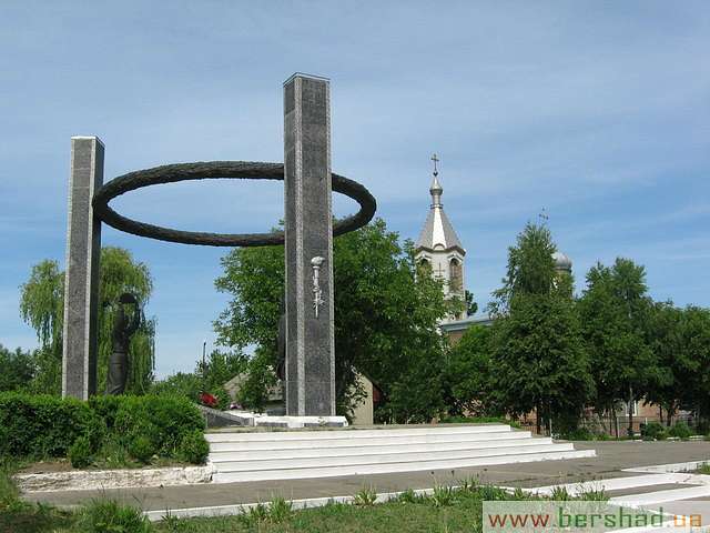 Село Пятківка - П'ятківка