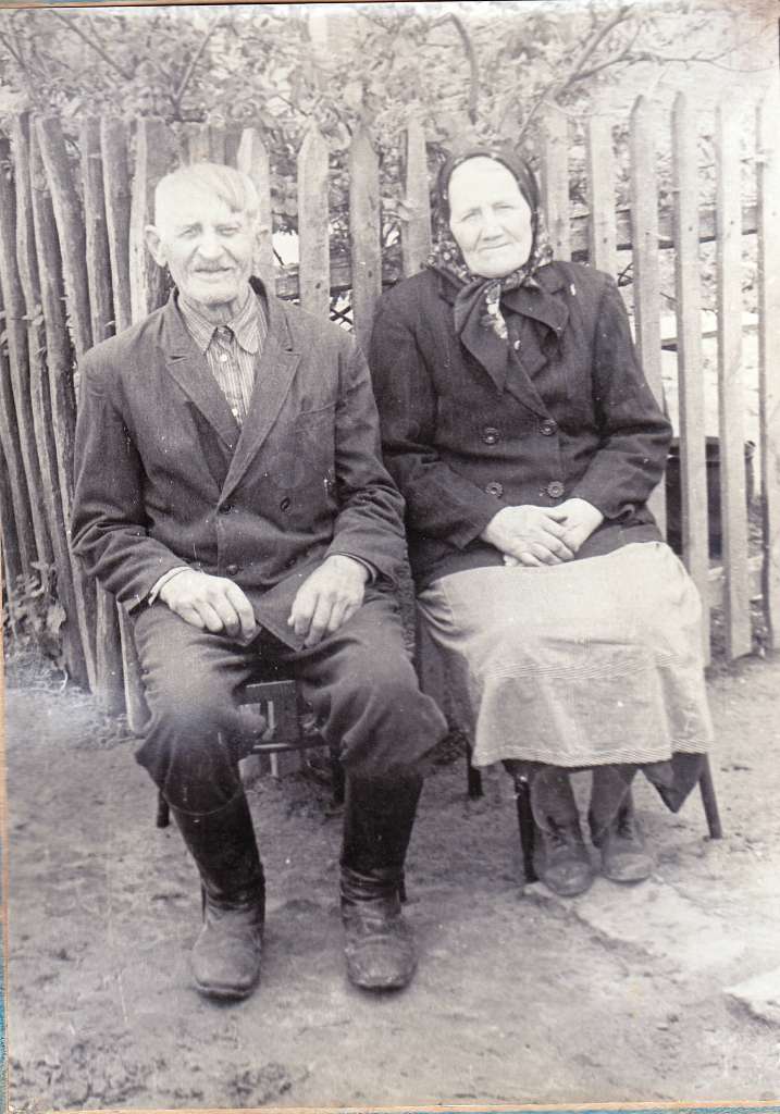 Герой Радянського Союзу Киричук В.П. - Словатичі