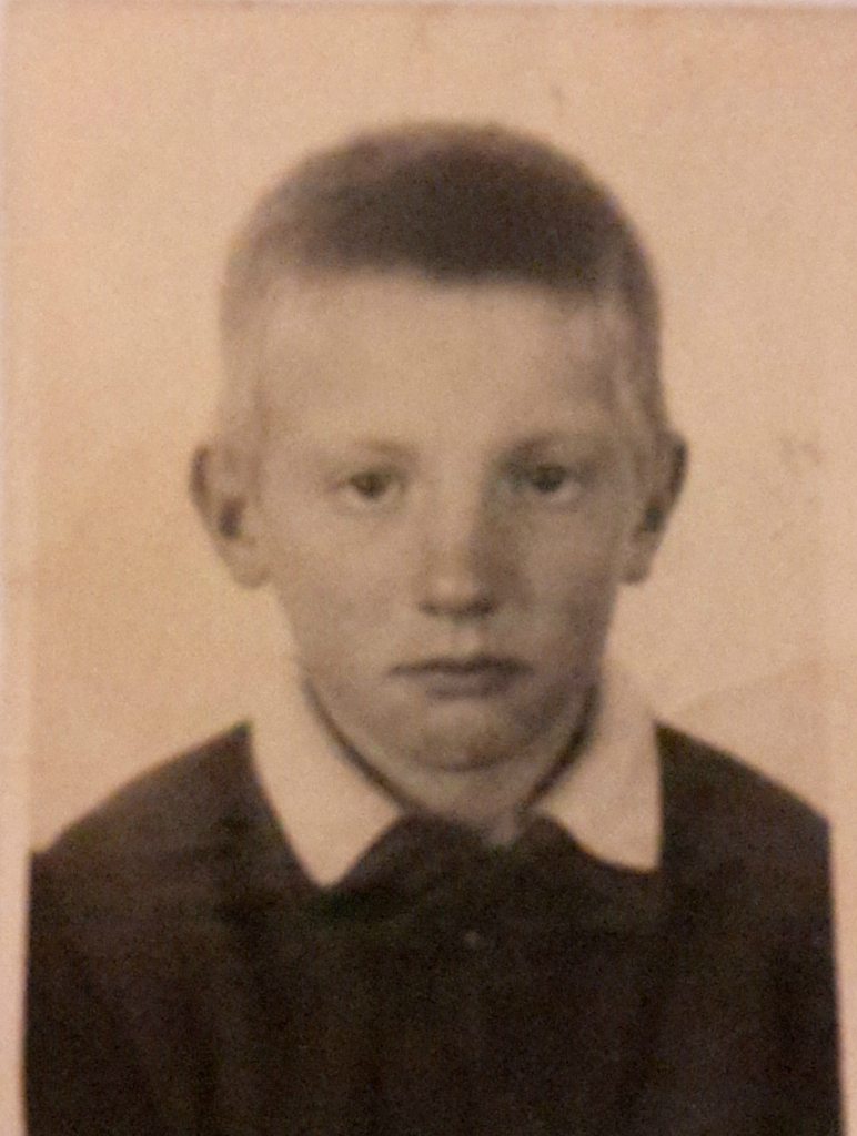 Школа - Володимирка