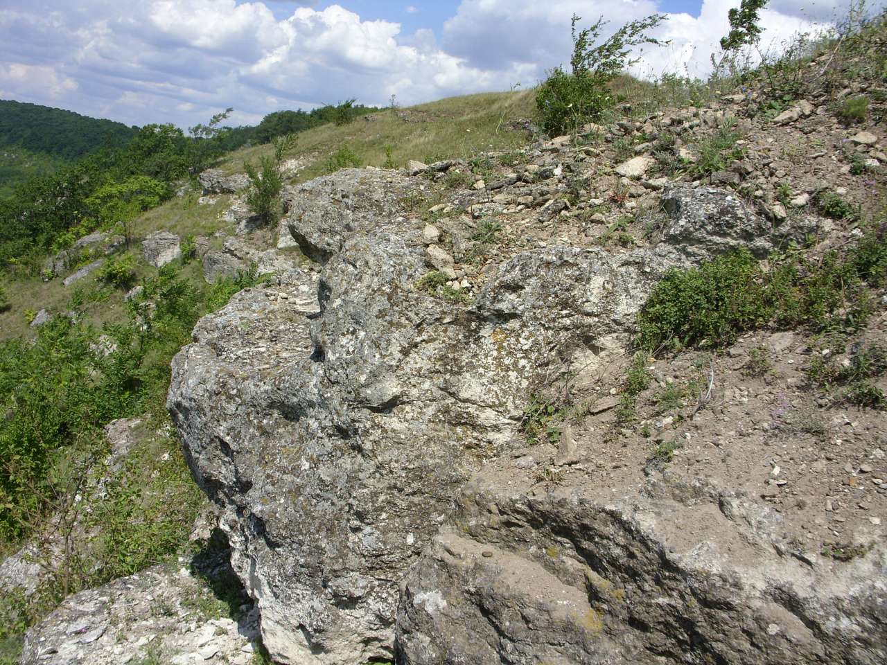 Краєвиди Михайлівки - Михайловка