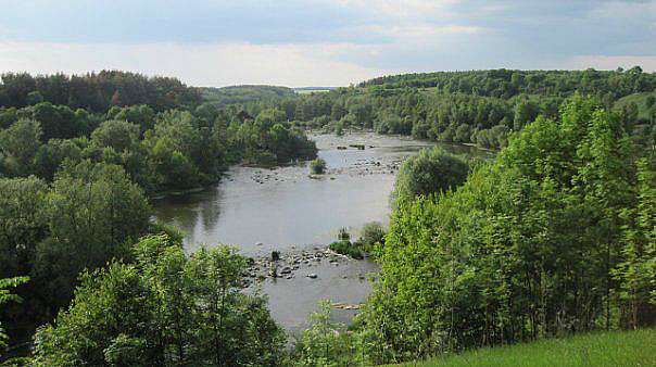 Наші Стрільчинці - Стрільчинці