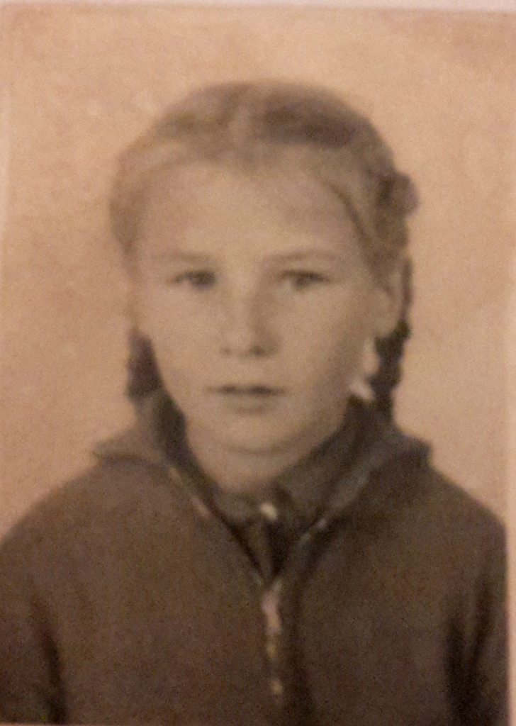 Школа - Володимирка