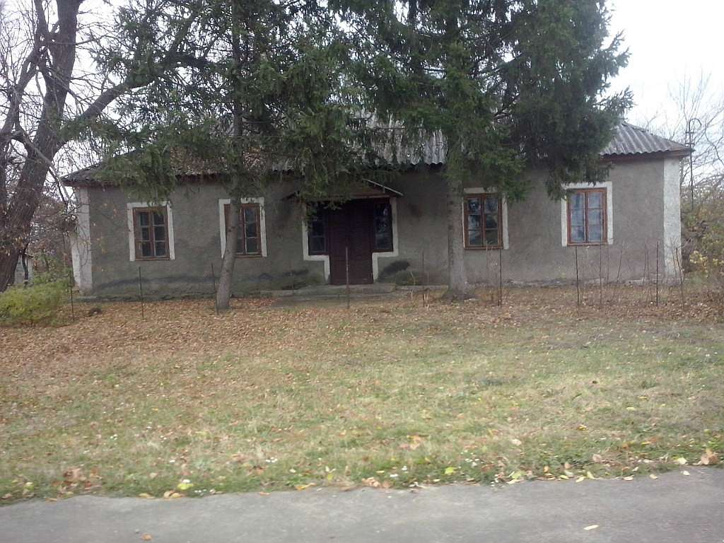 Наші Стрільчинці - Стрільчинці