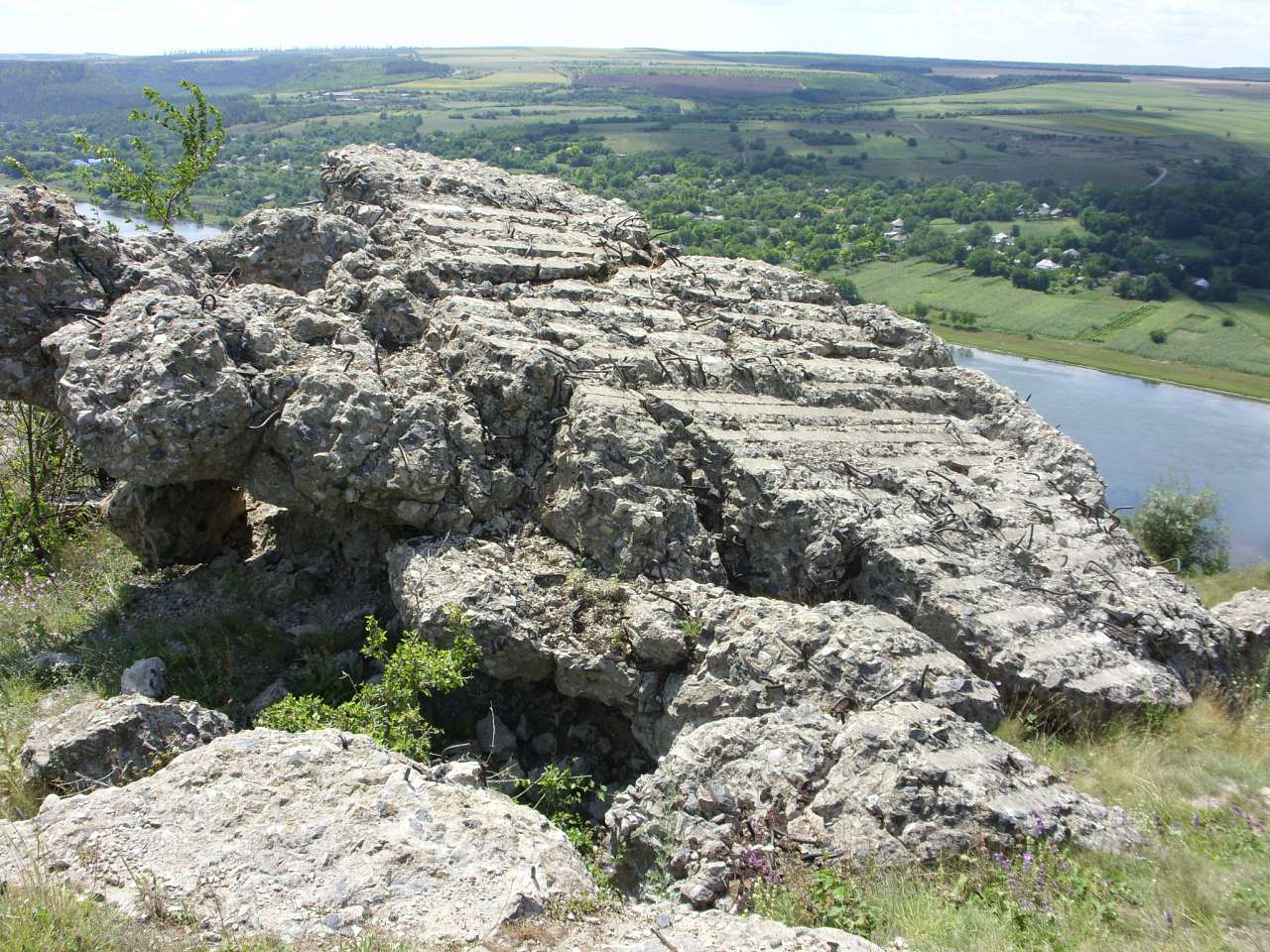 Краєвиди Михайлівки - Михайловка