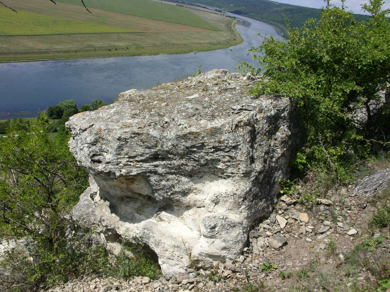 Краєвиди Михайлівки - Михайловка